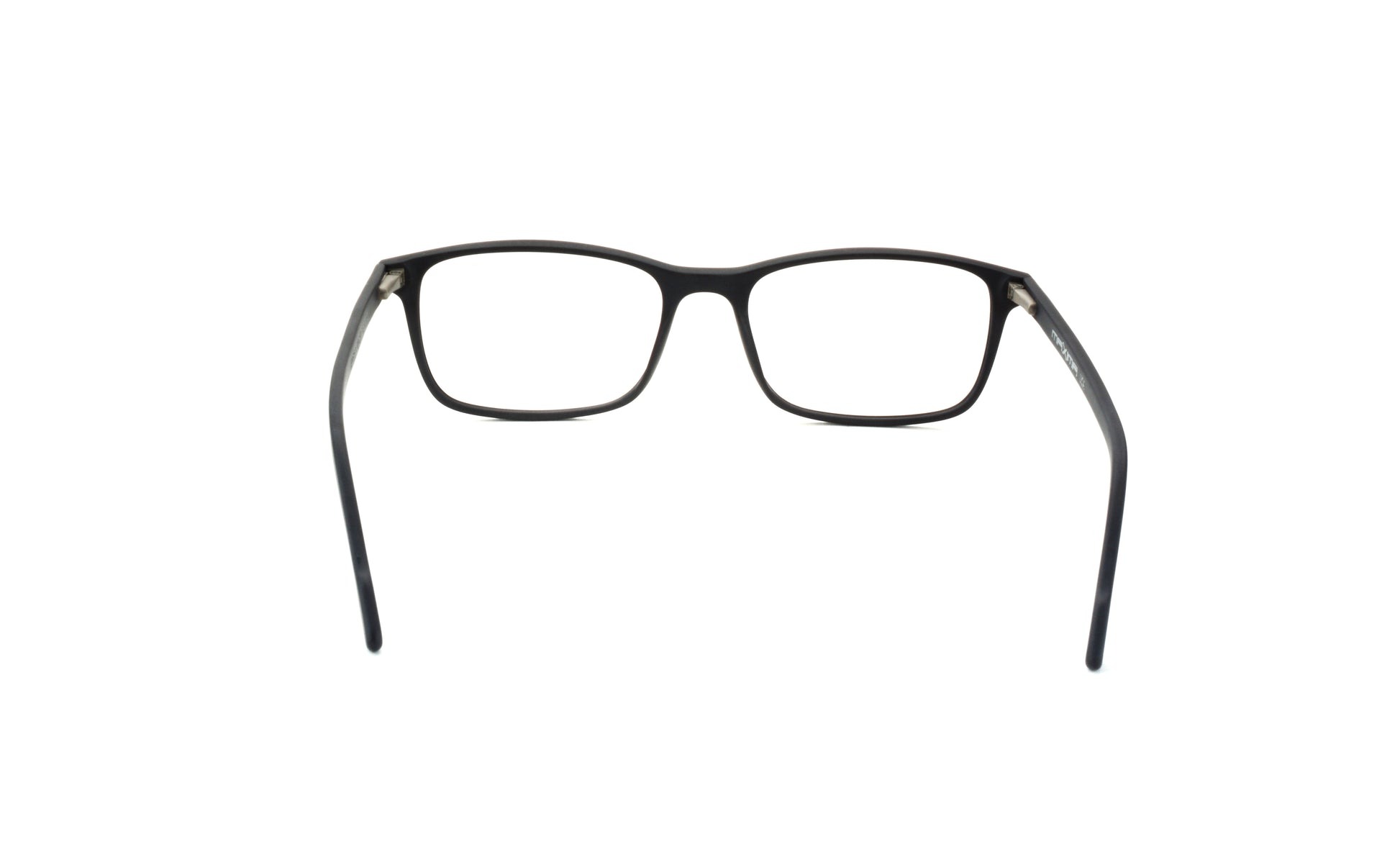 MX2249A-2 | Unisex | Matte Gray | Acetate Glasses