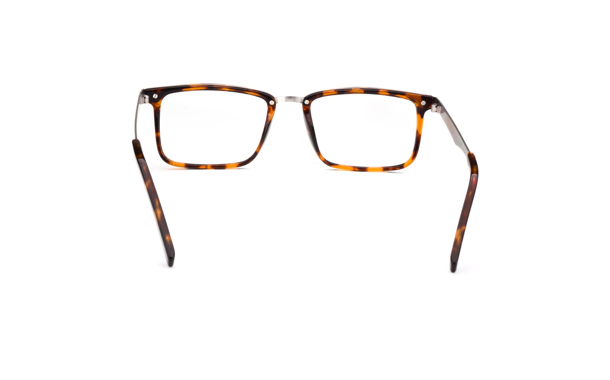 MX2248A-2 | Unisex | Shiny Demi | Acetate Glasses