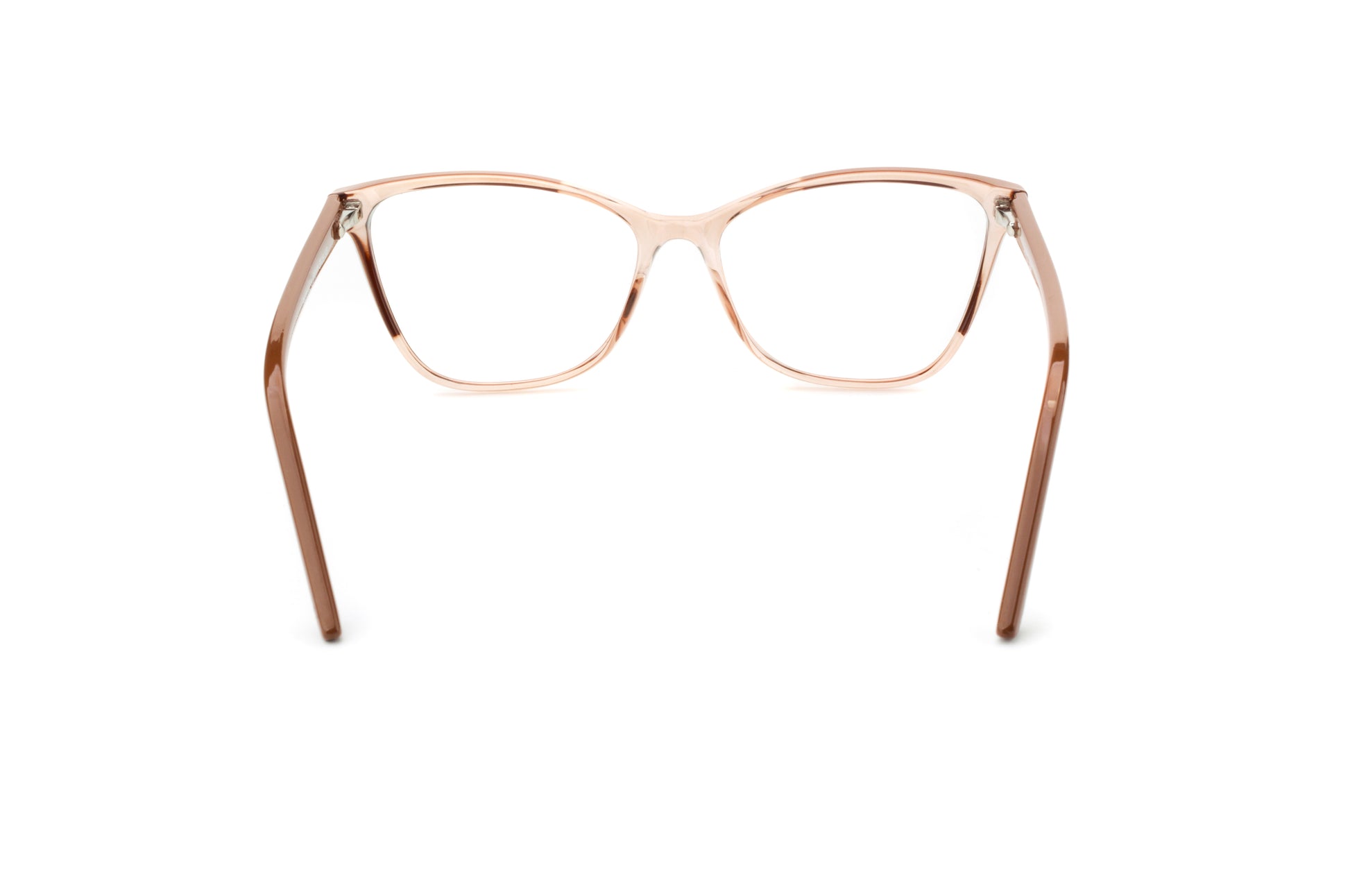 RA201A-2 | Women | Shiny Brown | CP Glasses