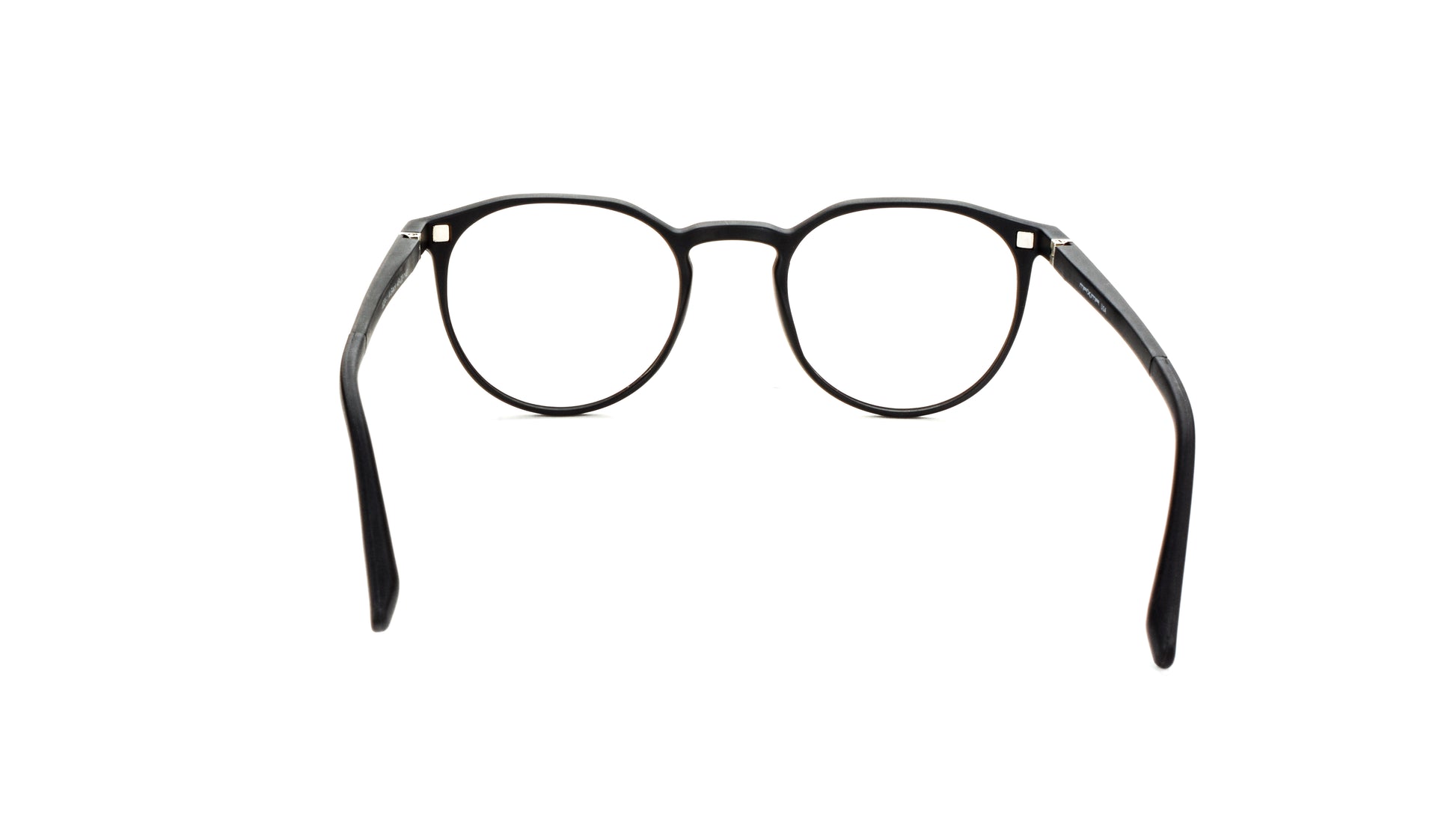 MX1024-1 | CLIP-ON | Black | TR-90