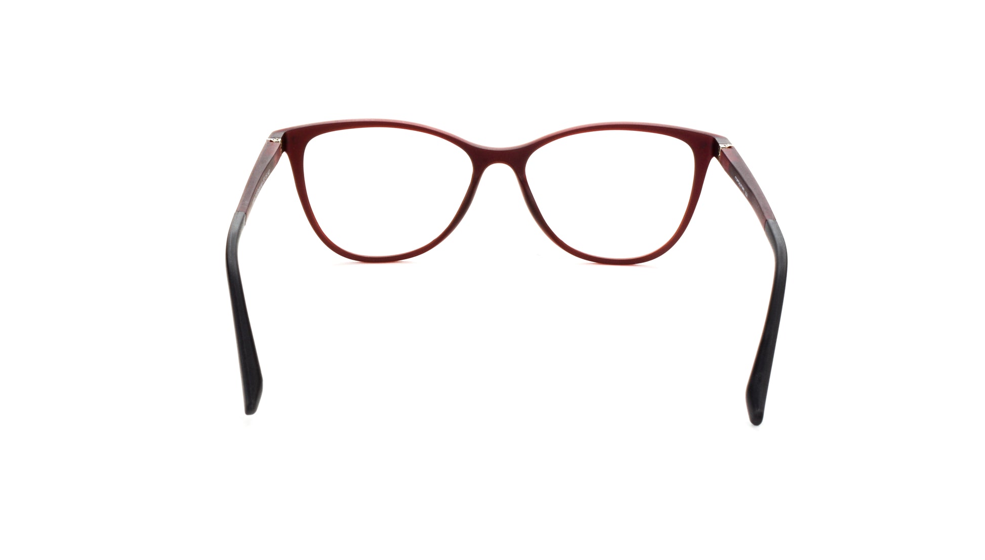 MX1027-2 | CLIP-ON | Burgundy | TR-90