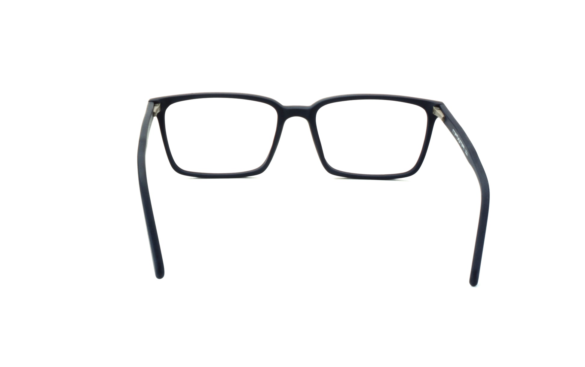 MX2250A-2 | Unisex | Matte Blue | Acetate Glasses