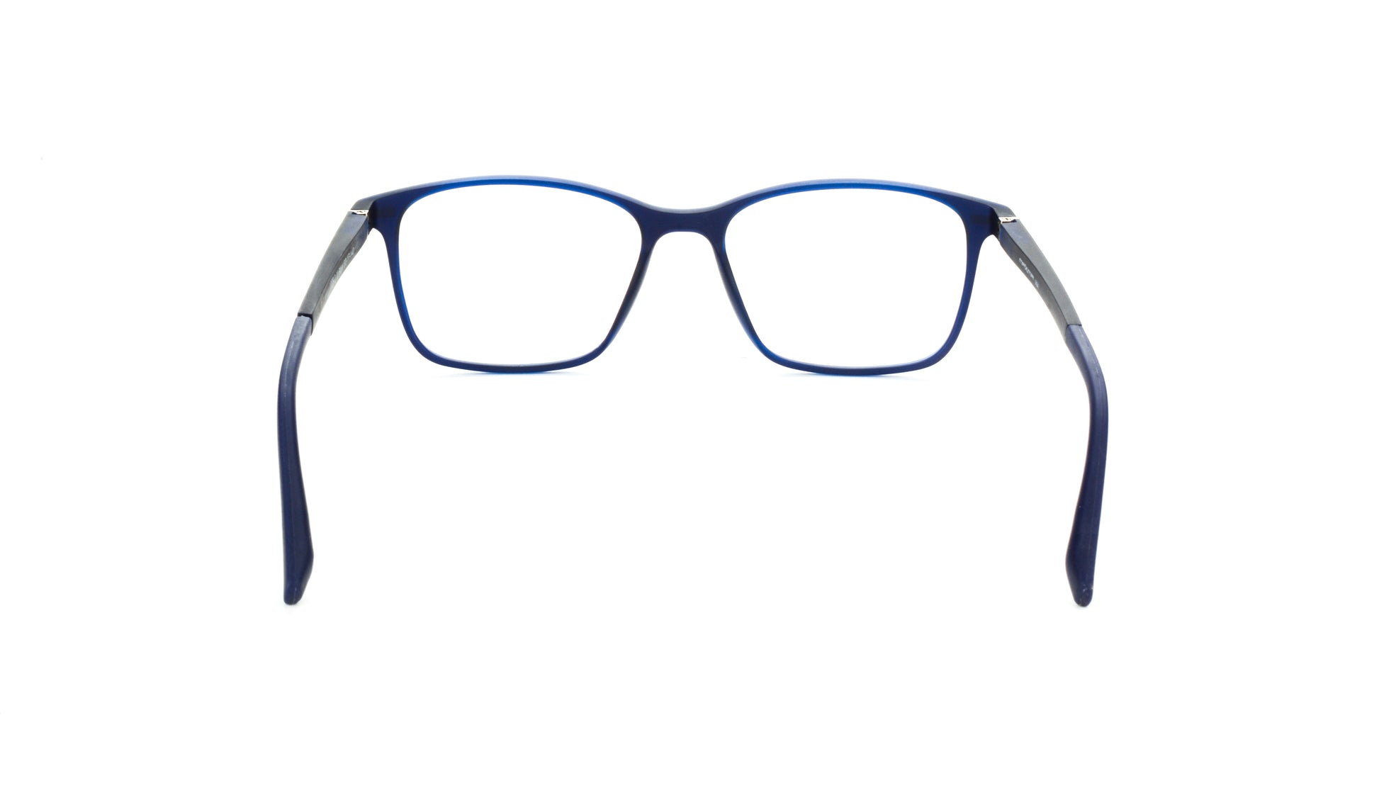MX1026-2 | CLIP-ON | Blue | TR-90
