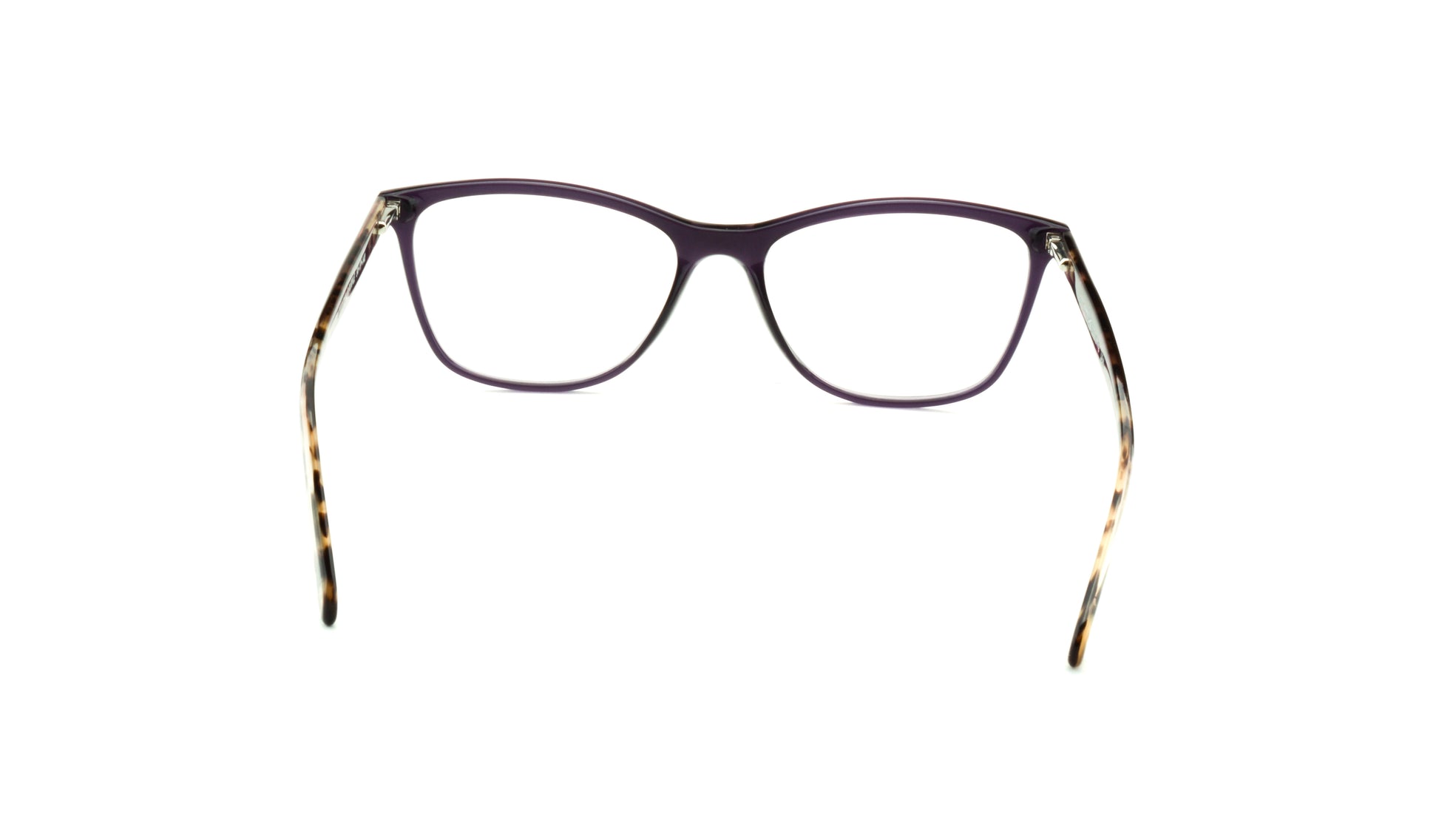 MX1010-2 | CLIP-ON | Purple | Acetate