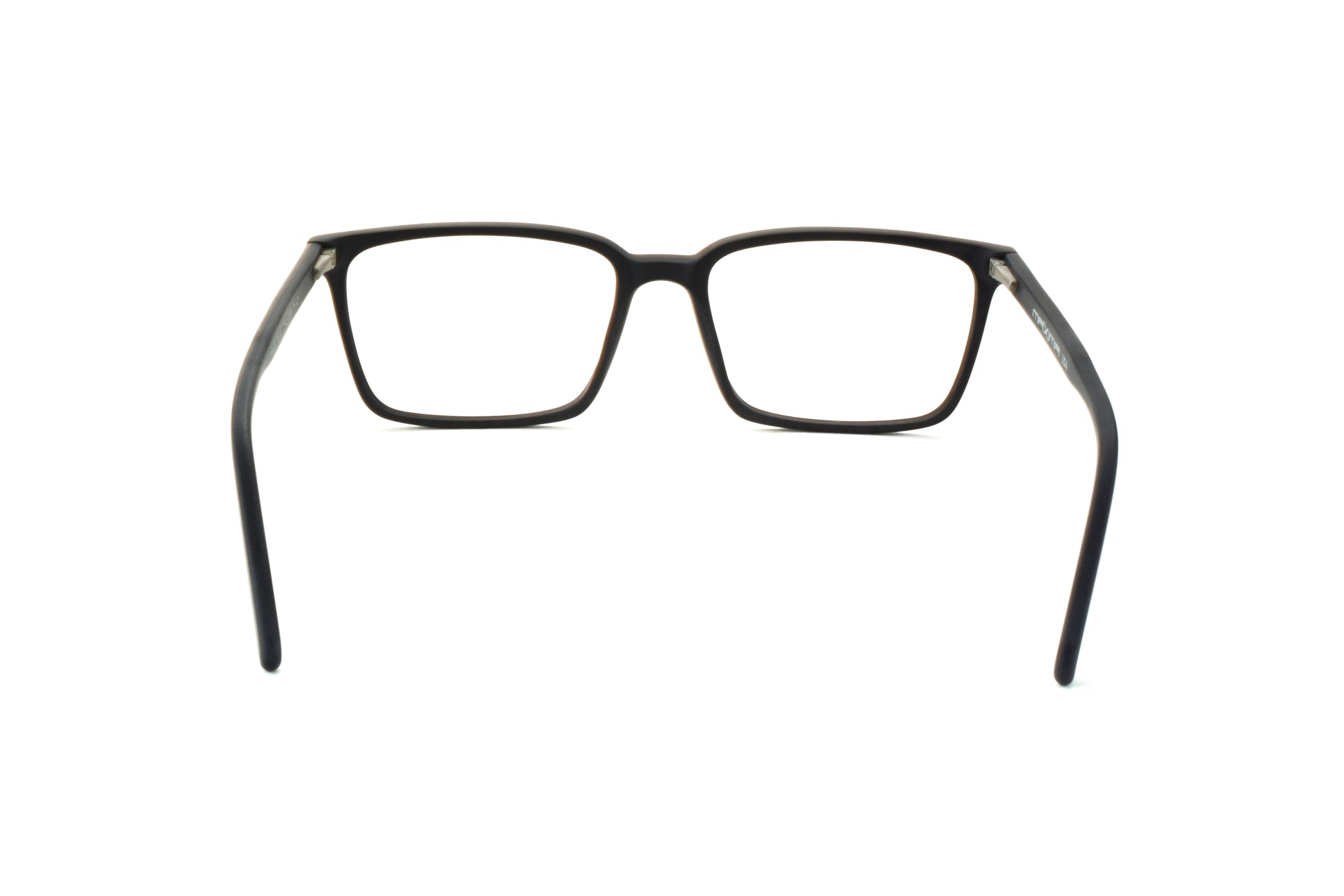 MX2250A-1 | Unisex | Matte Gray | Acetate Glasses
