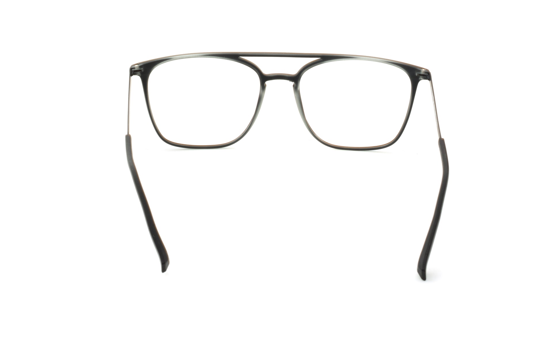 MX4031-2 | Unisex | Matte Black | Beta Titanium Glasses