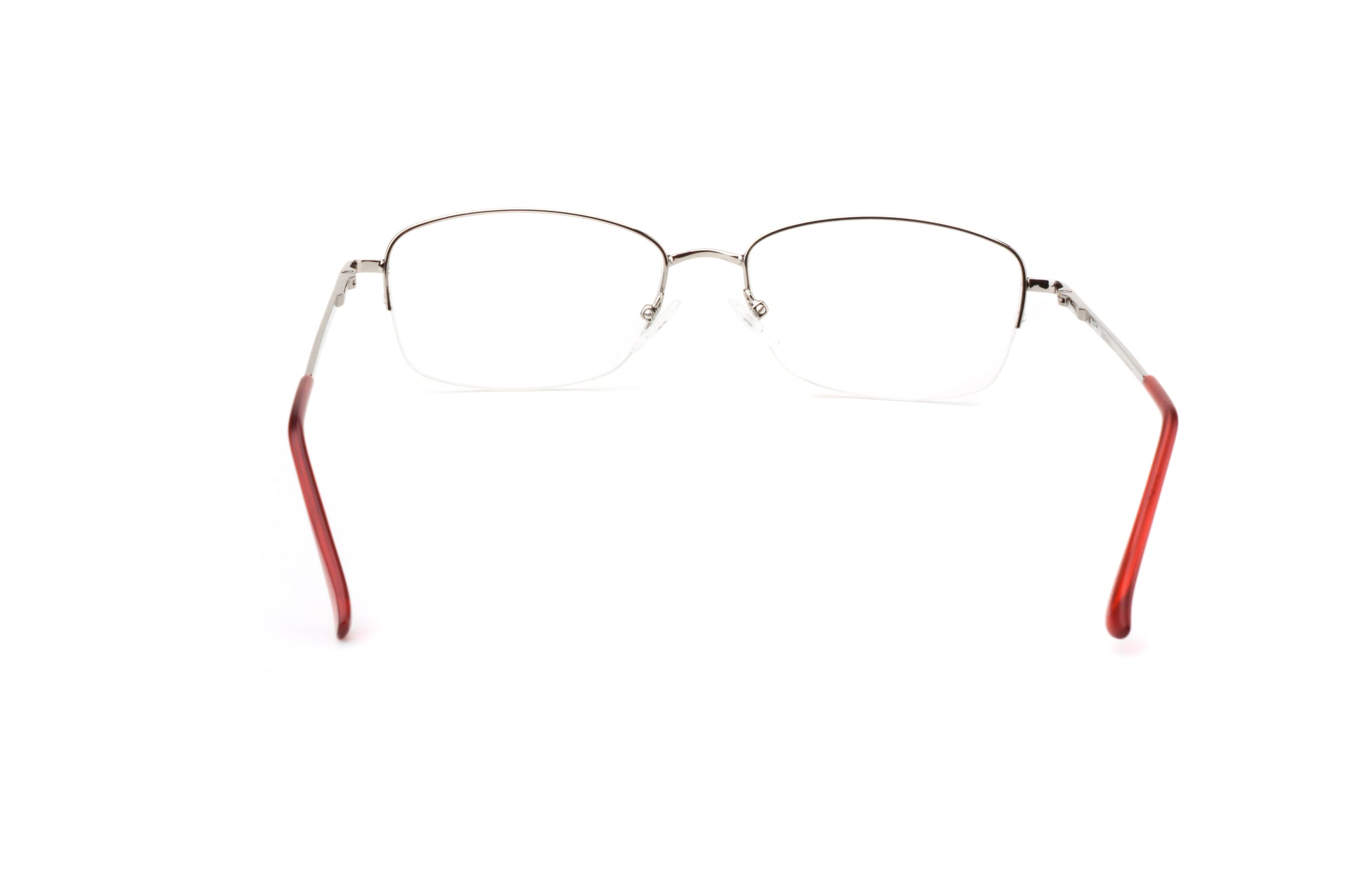RA319-2 | Women | Matte Gun | Metal Glasses