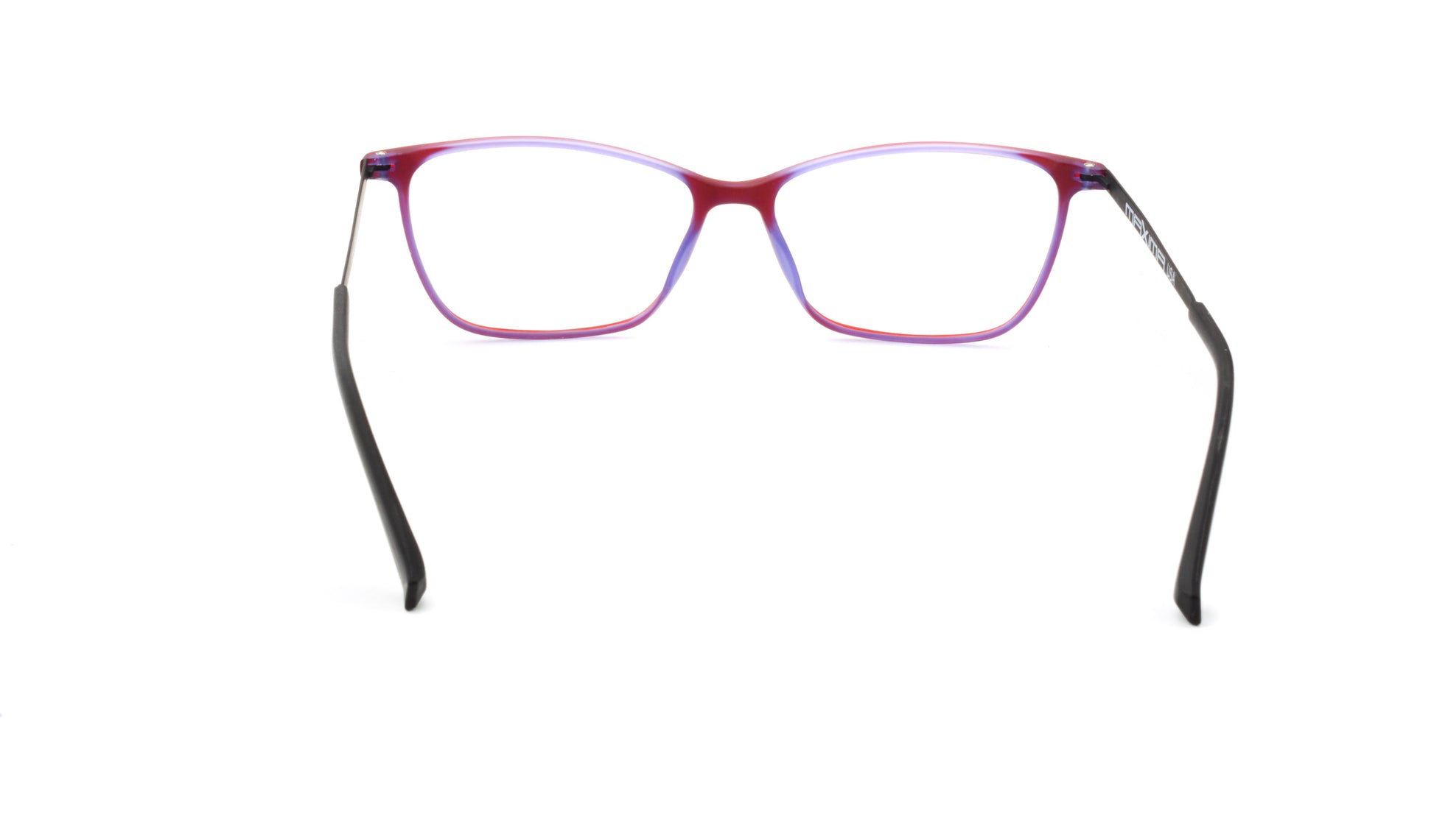 MX4030-3 | Women | Matte Burgundy | Beta Titanium Glasses