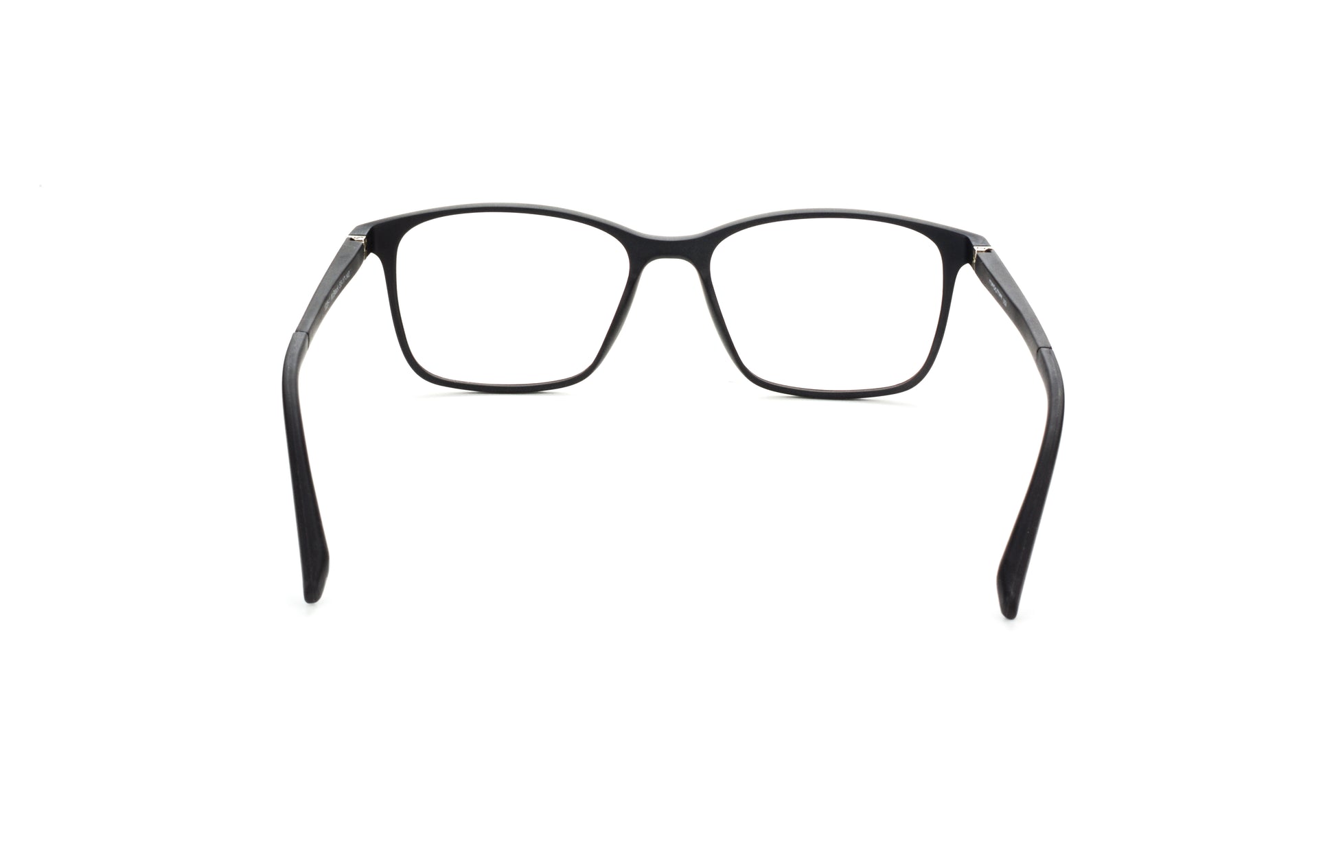 MX1026-1 | CLIP-ON | Black | TR-90