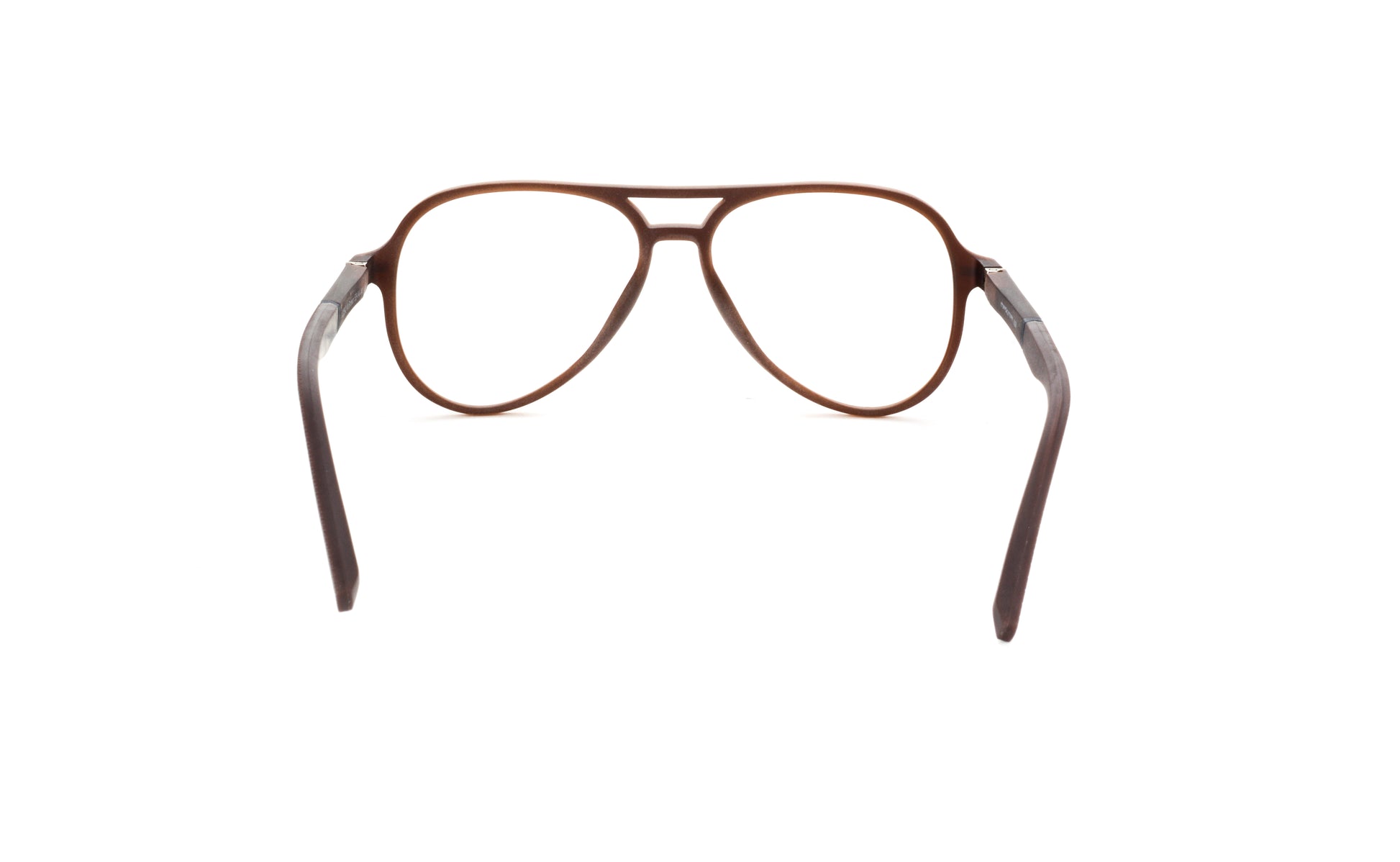 MX1025-2 | CLIP-ON | Brown | TR-90