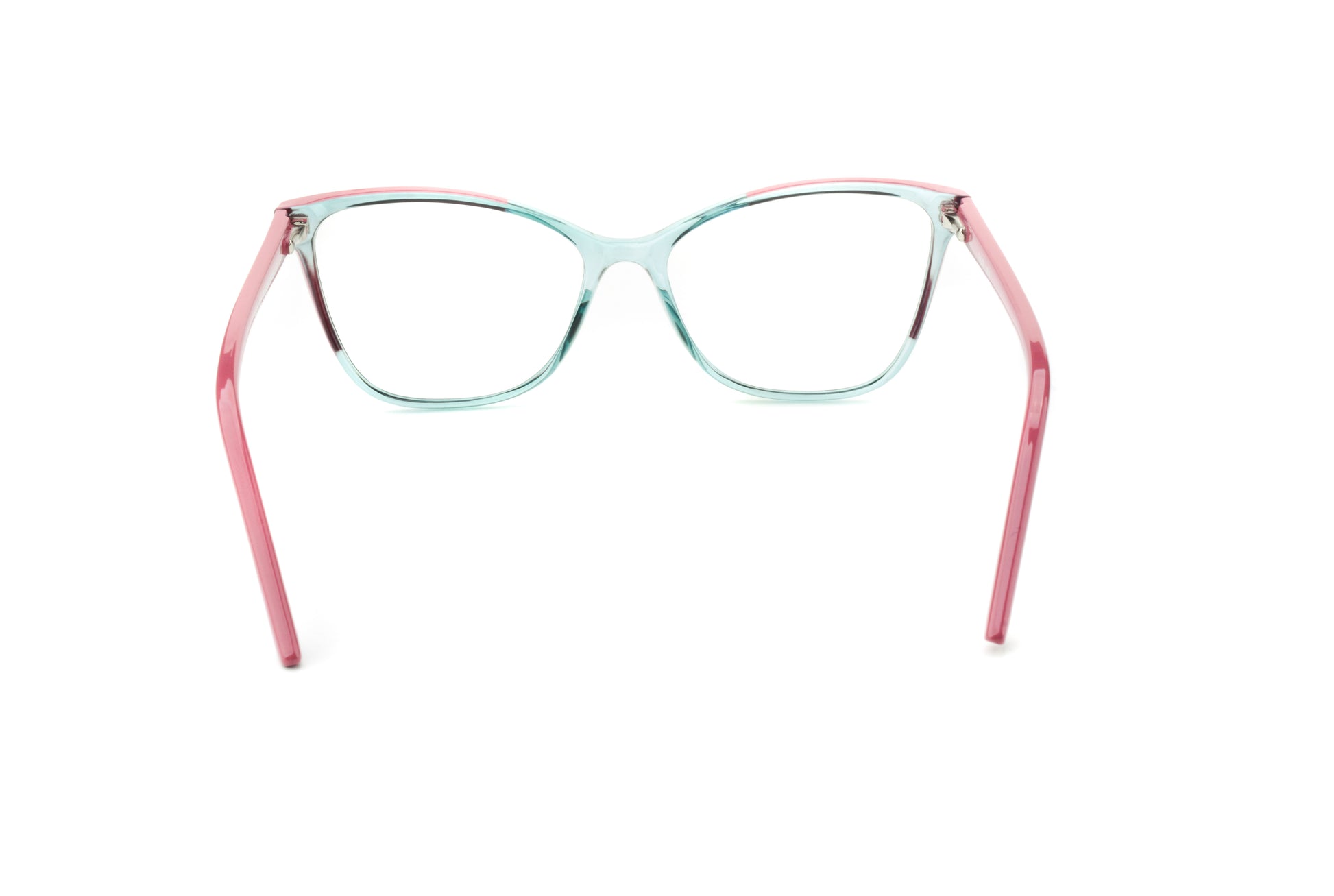 RA201A-3 | Women | Shiny Green | CP Glasses