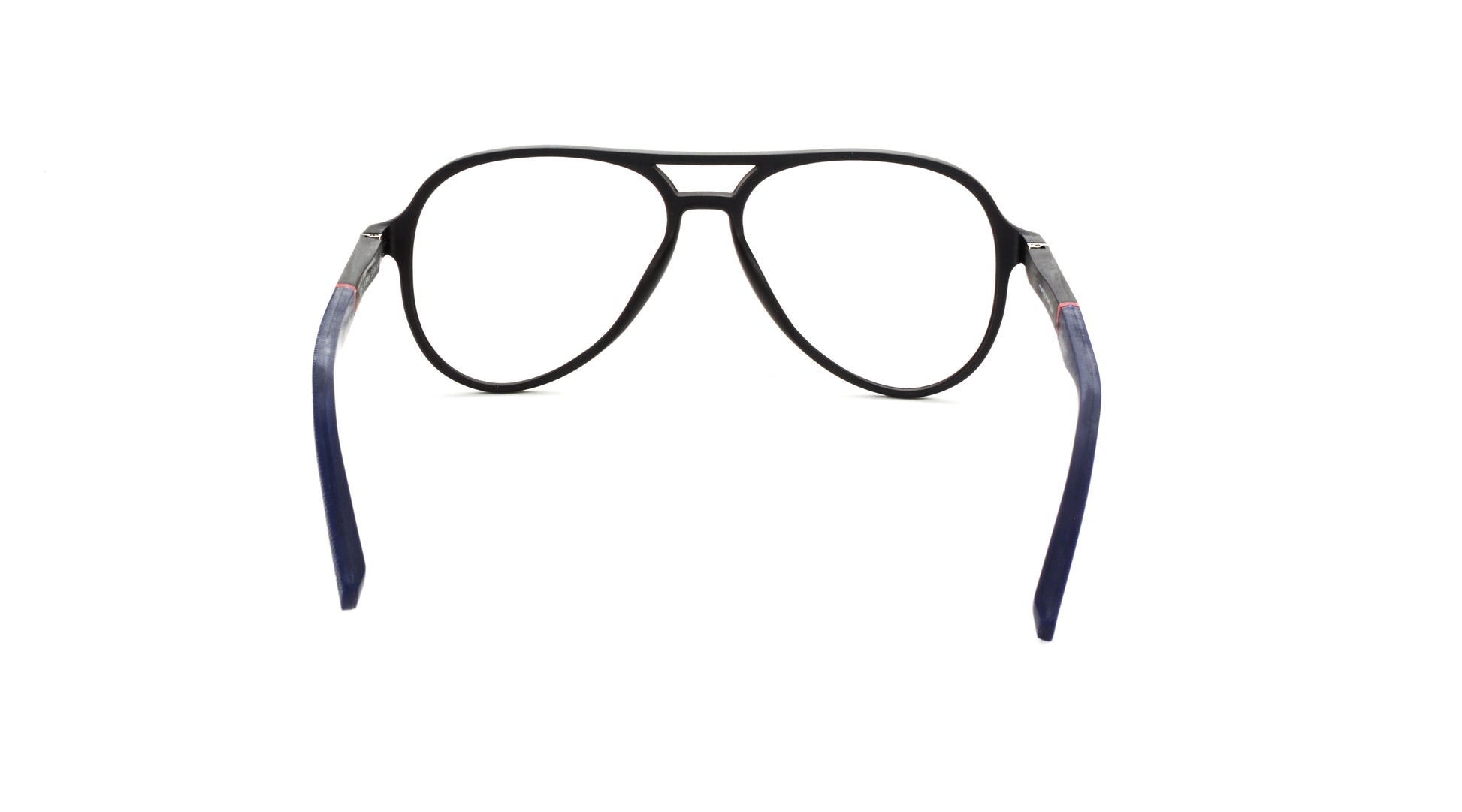 MX1025-1 | CLIP-ON | Black | TR-90