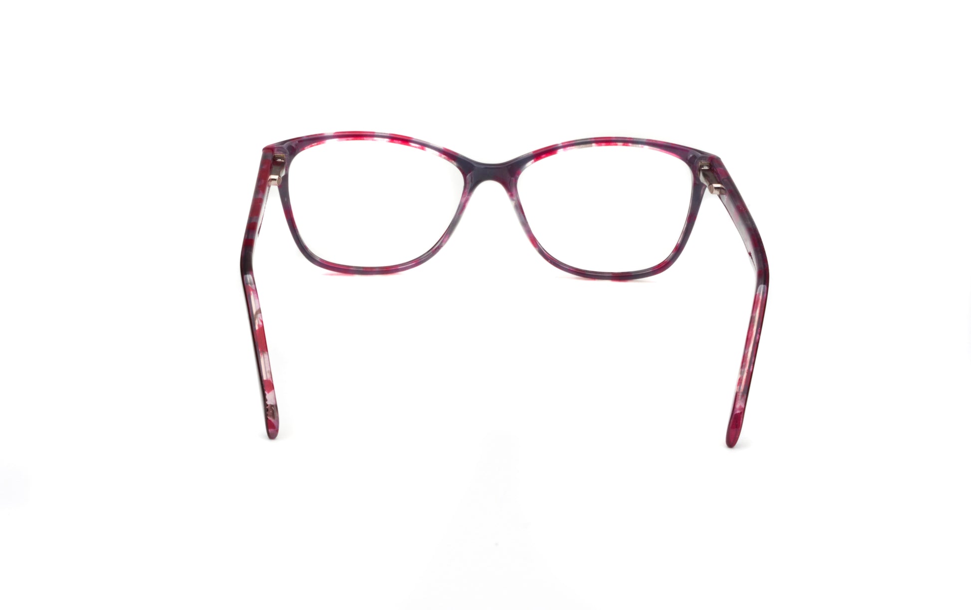 RA295-2 | Women | Shiny Red | CP Glasses