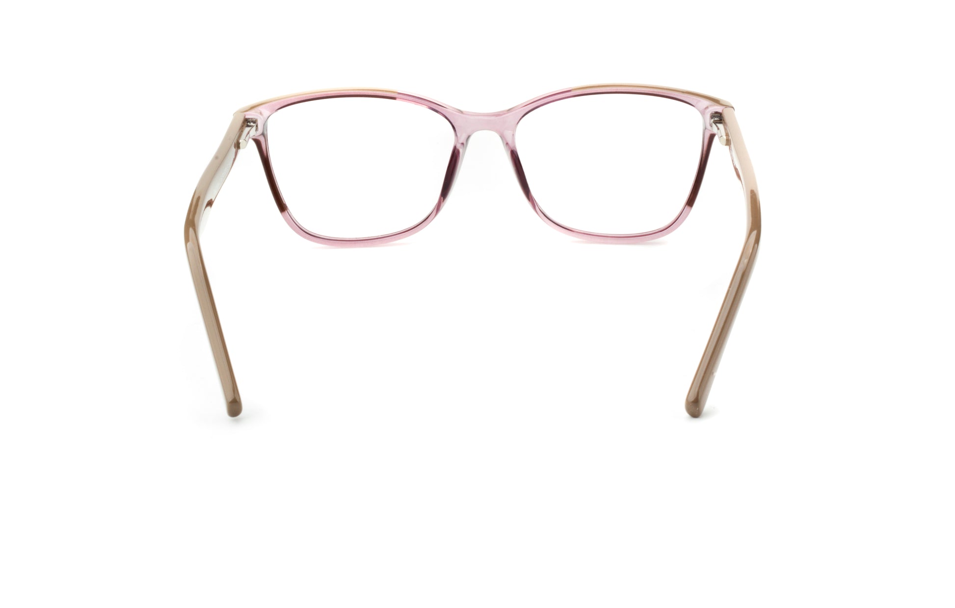 RA200A-3 | Women | Shiny Purple | CP Glasses