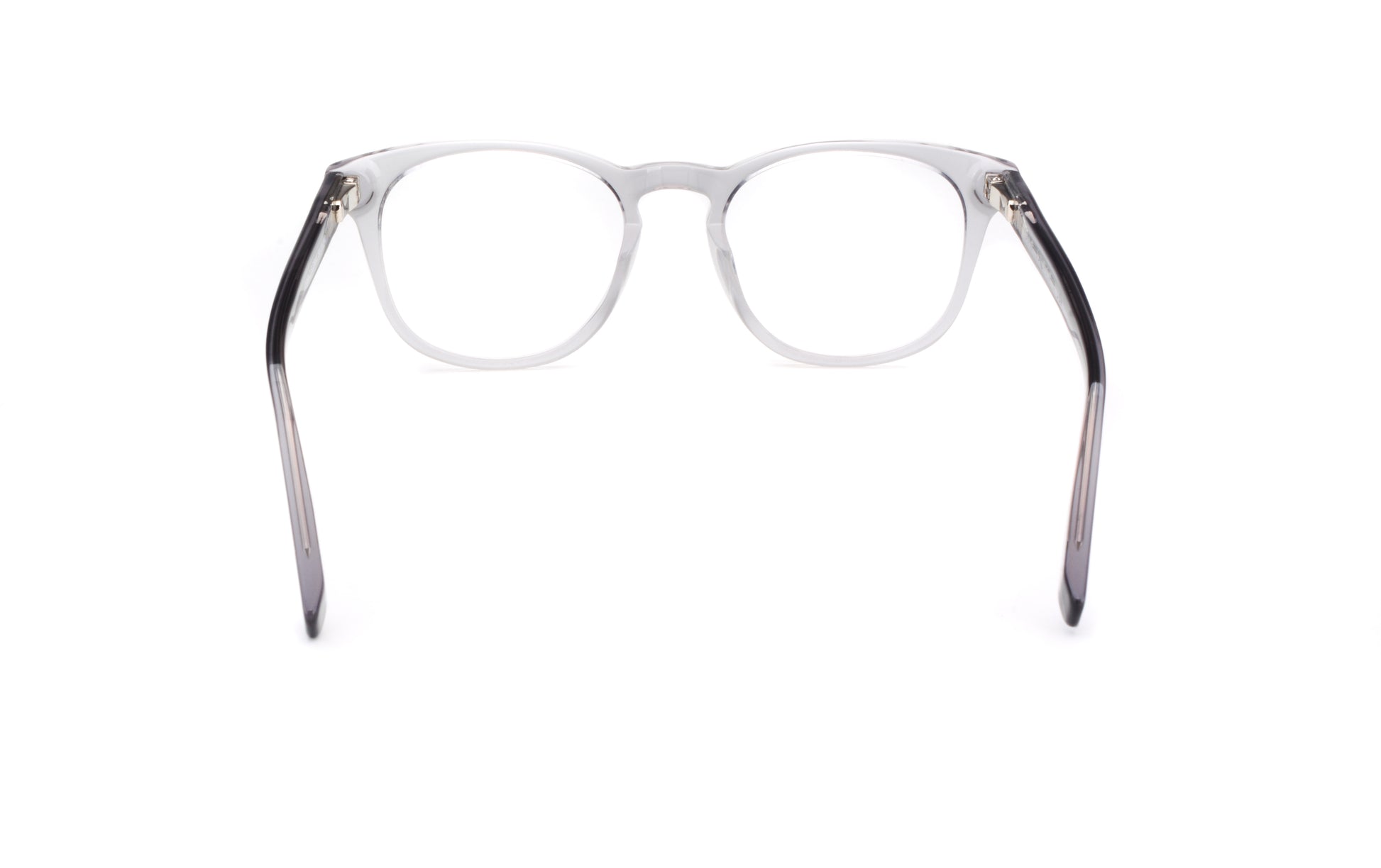 MX2245A-2 | Women | Shiny Gray | Acetate Glasses