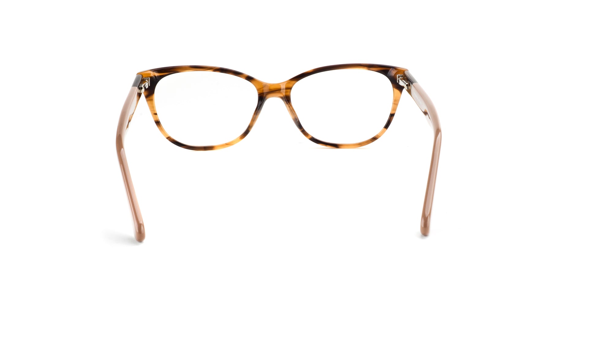 MX2114A-1 | Women | Shiny Brown | Acetate Glasses