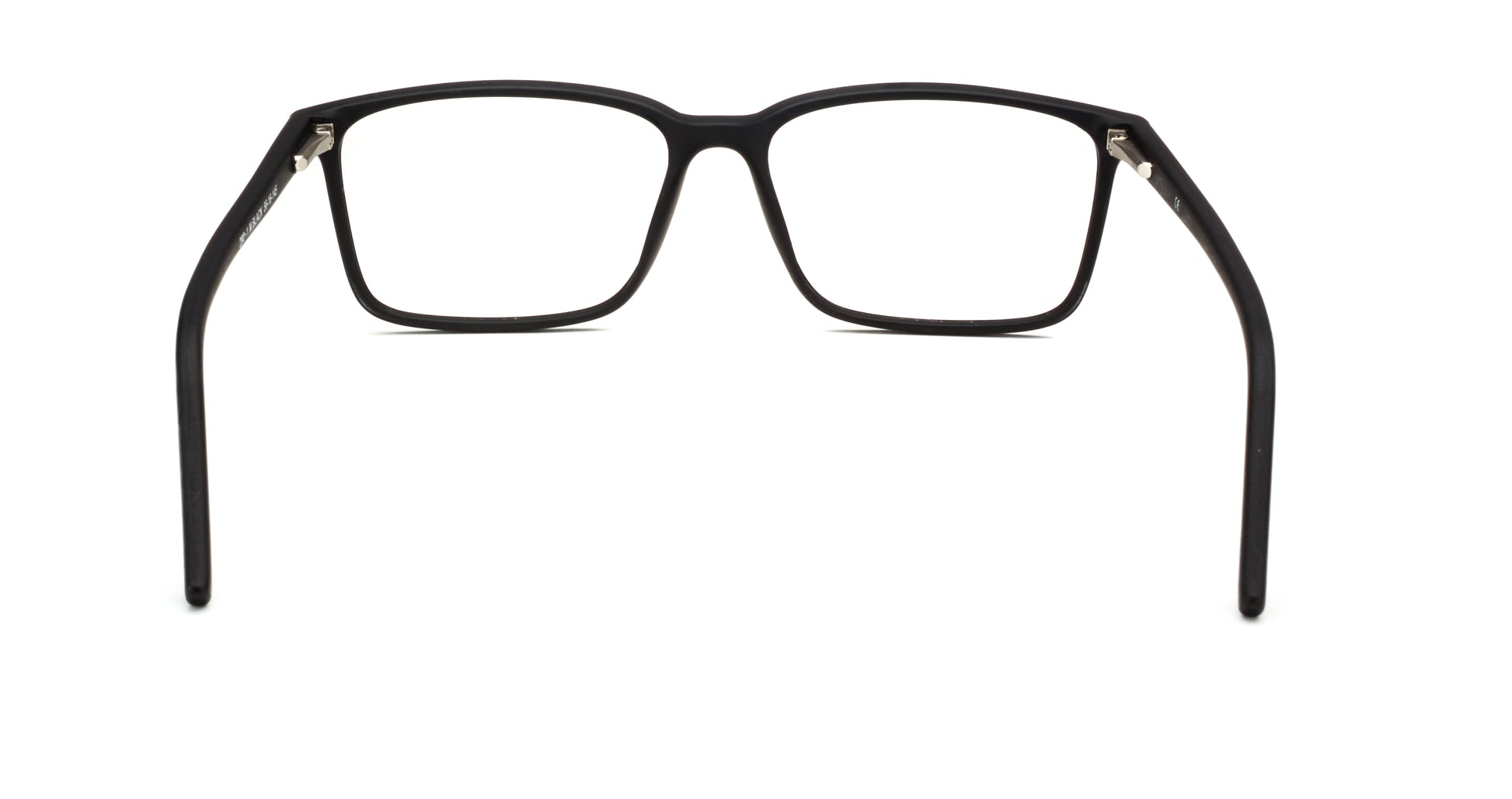 RA290-1 | Men | Matte Black | CP Glasses