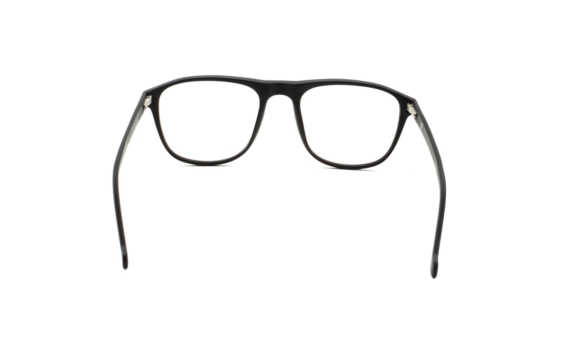 MX1015-1 | CLIP-ON | Black | Acetate