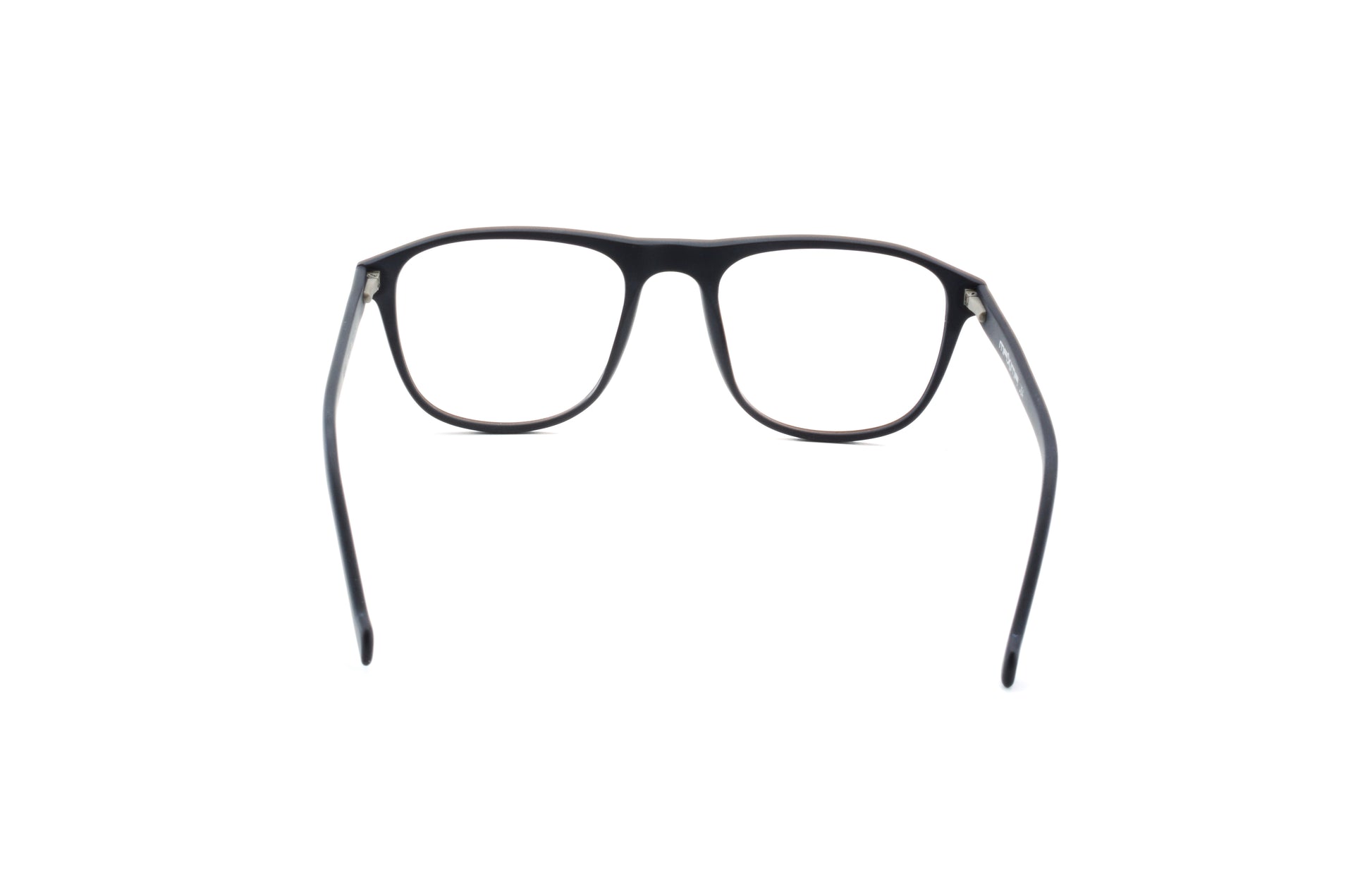 MX1015-2 | CLIP-ON | Blue | Acetate