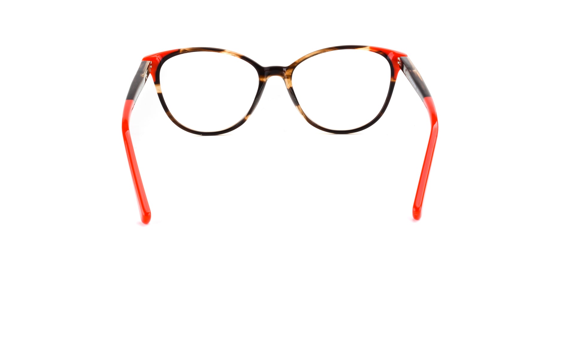 MX2113A-2 | Women | Shiny Yellow | Acetate Glasses