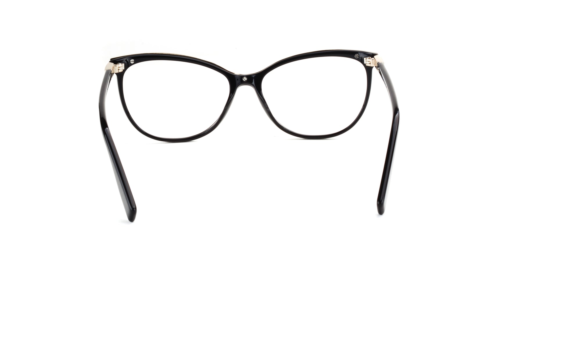 MX2112A-1 | Women | Shiny Black | Acetate Glasses
