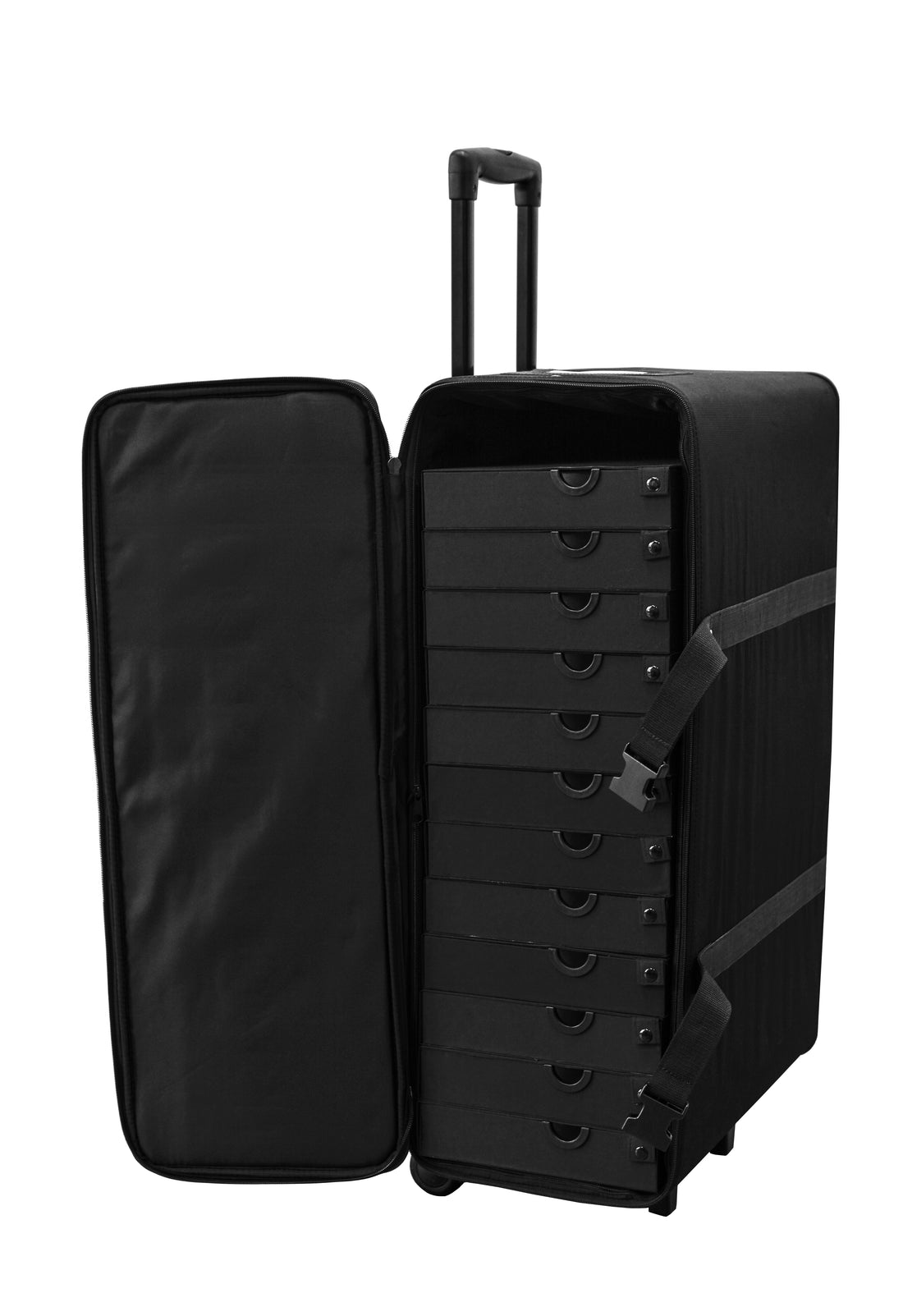 OPL-8803 | Large Trolley Luggage