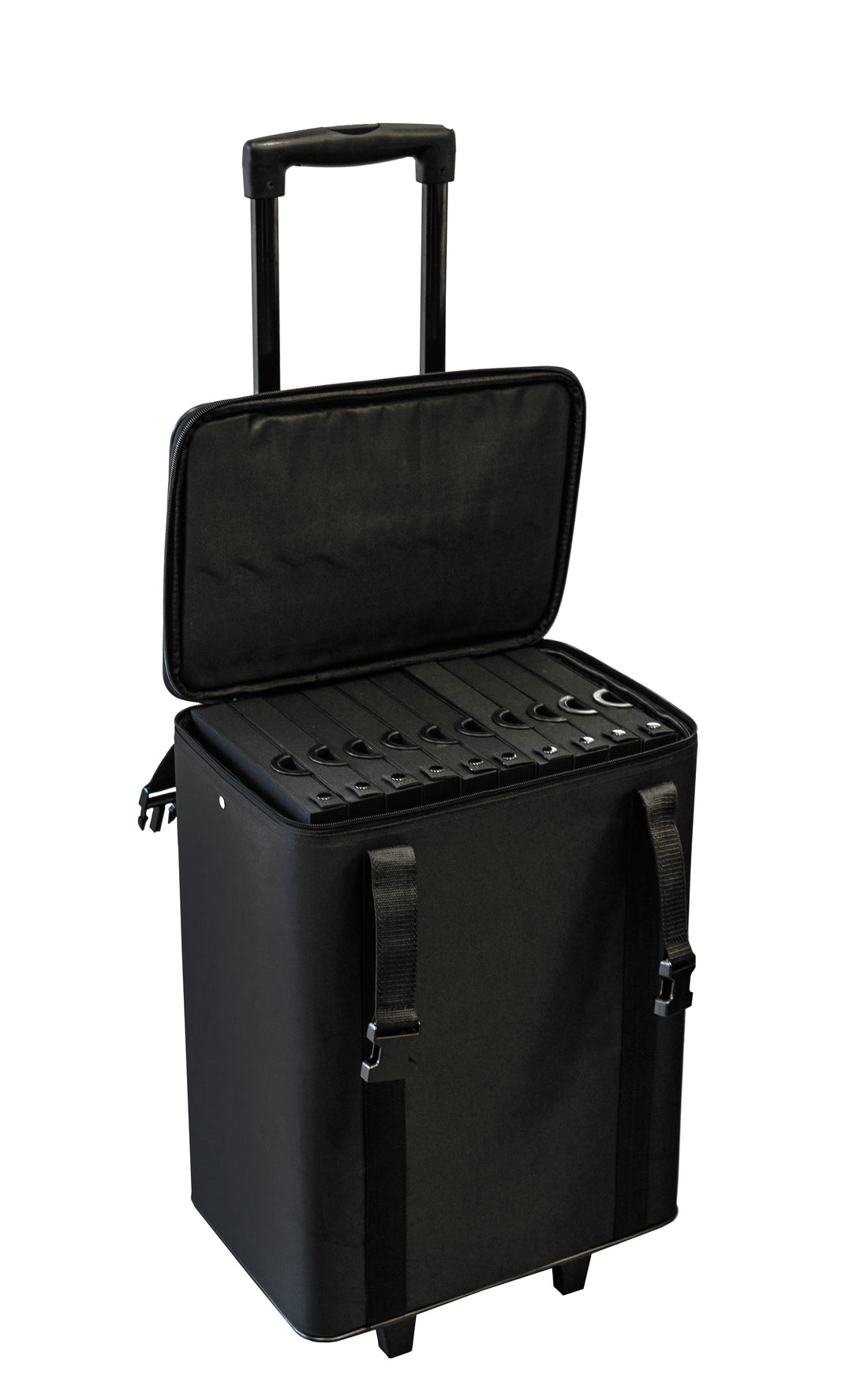OPL-8801 | Small Trolley Luggage