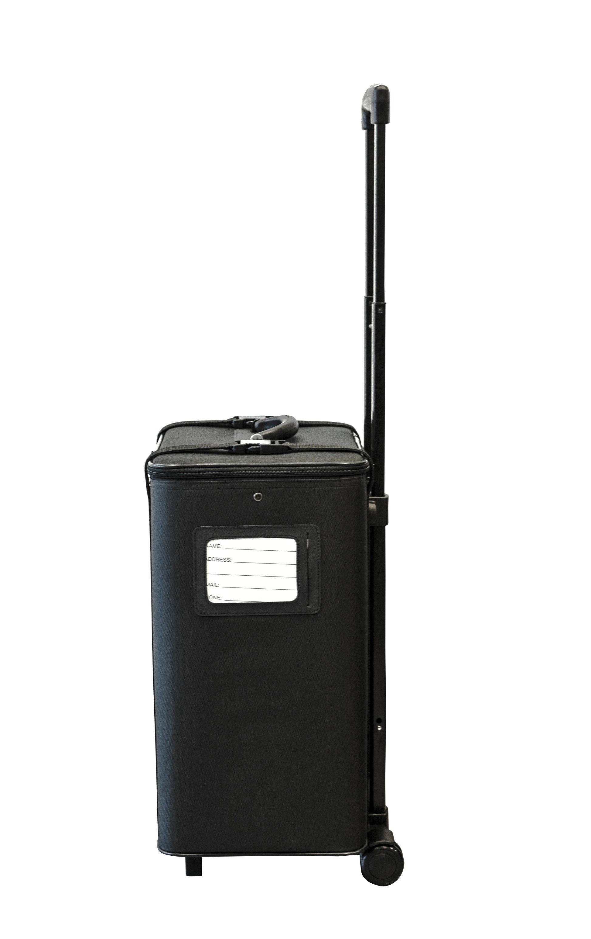 OPL-8801 | Small Trolley Luggage