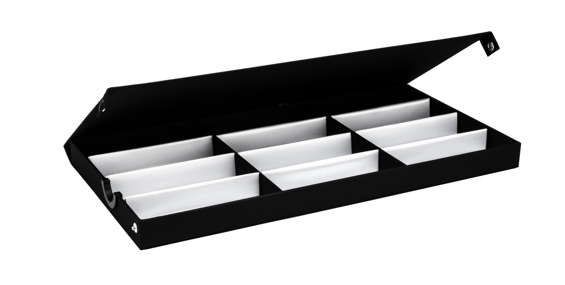 OPL-8807-3 | Optical Tray