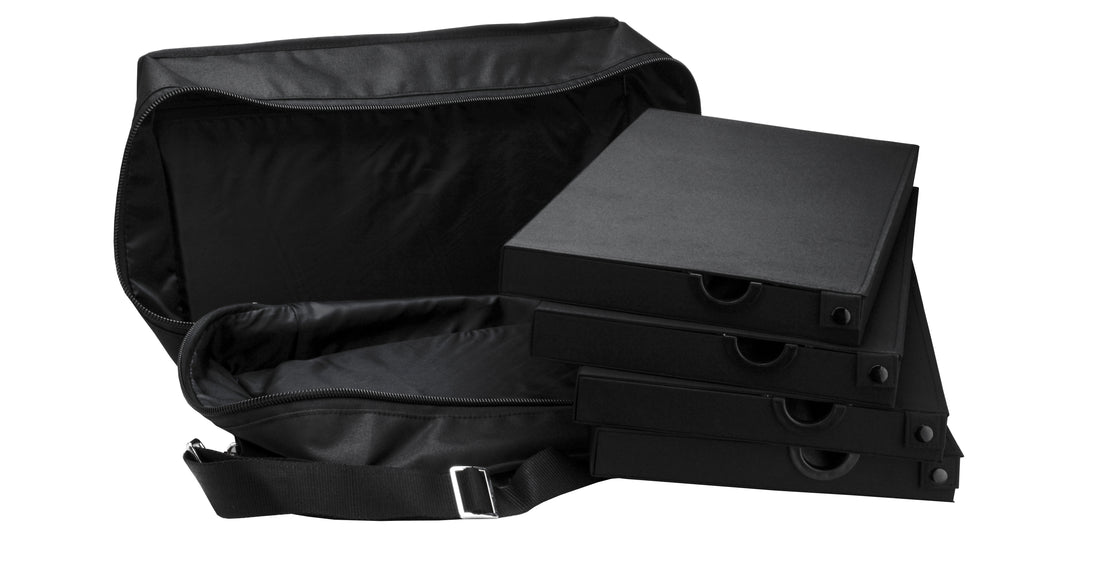 OPL-8800-1 | Hand Luggage