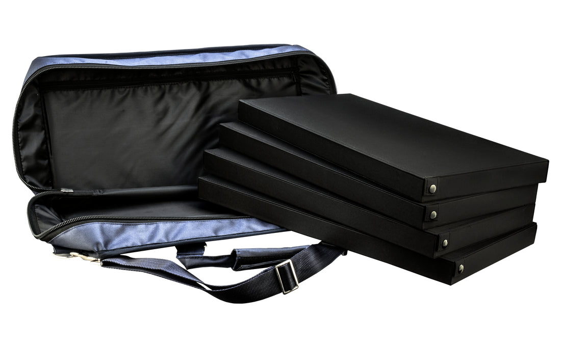 OPL-8800-2 | Hand Luggage