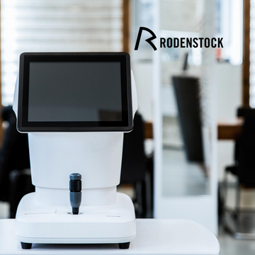 Rodenstock Instruments