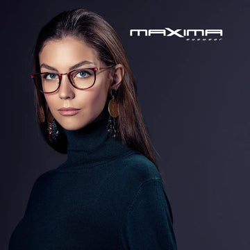 Maxima Eyewear