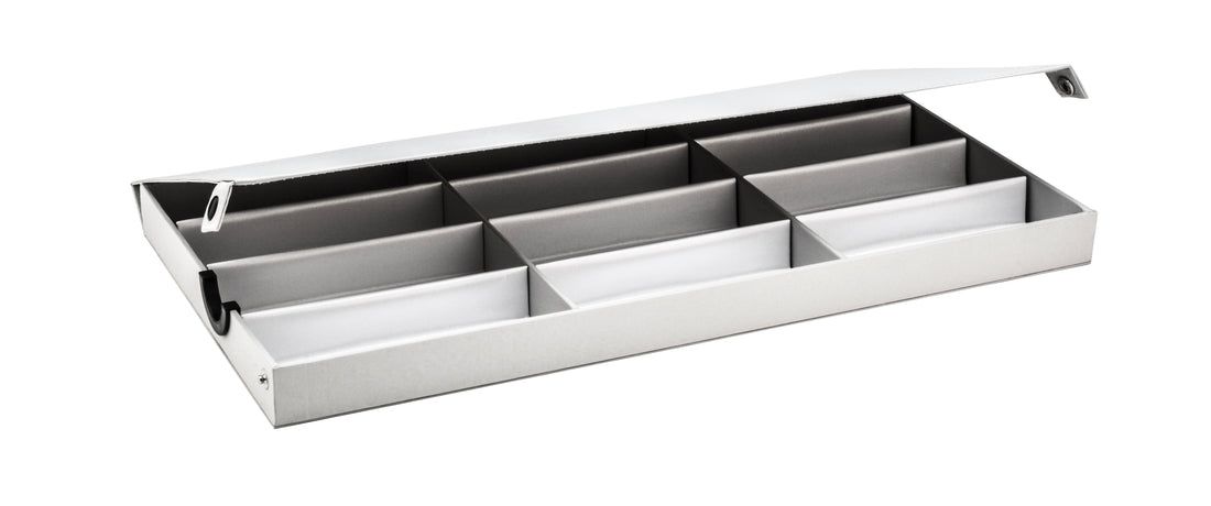 OPL-8807-2 | Optical Tray