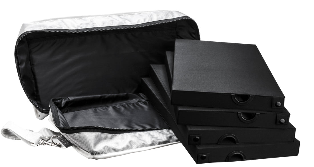 OPL-8800-3 | Hand Luggage