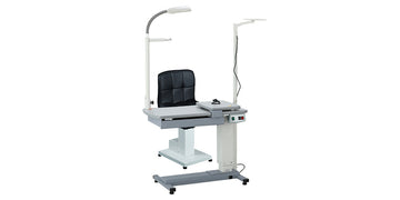 INS-11117 | Automatic Ophthalmic Stand