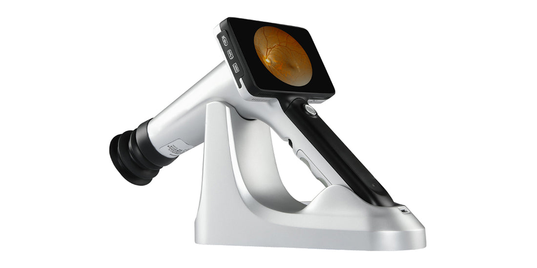 INS-11125 | Hand-held Fundus Camera