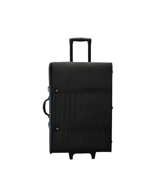 Opti+ Luggage & Trays Opti+ Luggage & Trays
