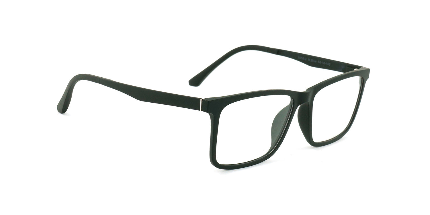 MX1016-2 | CLIP-ON | Blue | TR-90