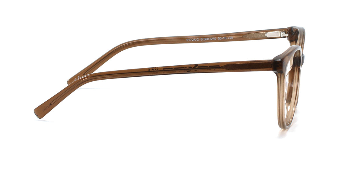 MX2172A-2 | Women | Brown | Acetate Glasses