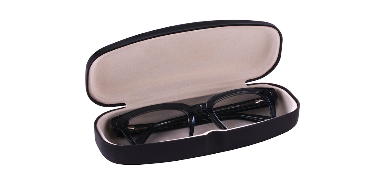 OPC-8303-2 | Optical Case | Black