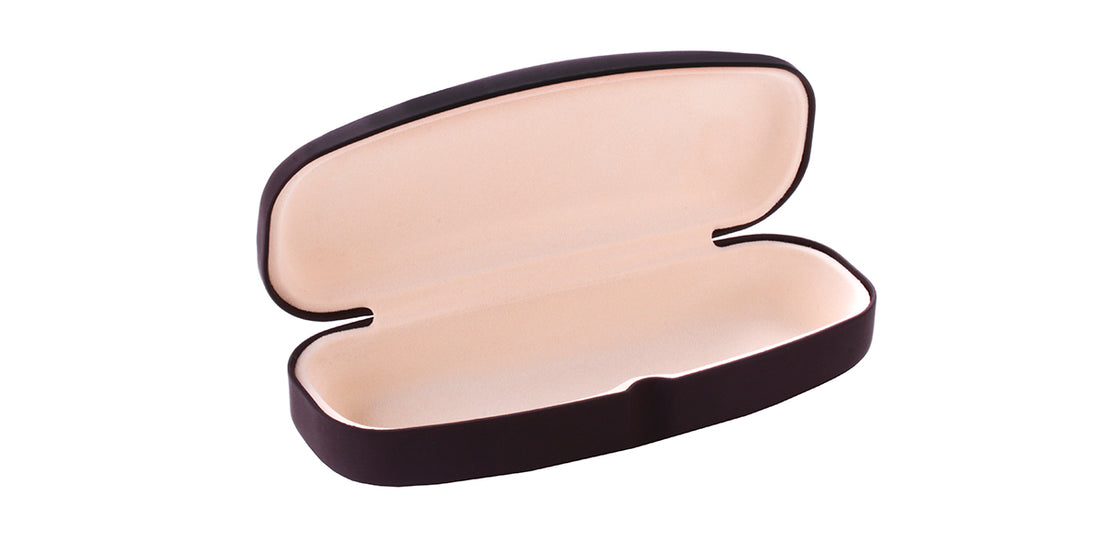 OPC-8303-3 | Optical Case | Brown