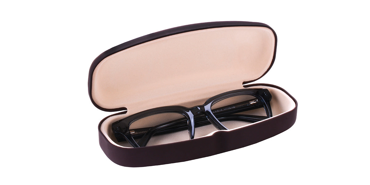 OPC-8303-3 | Optical Case | Brown