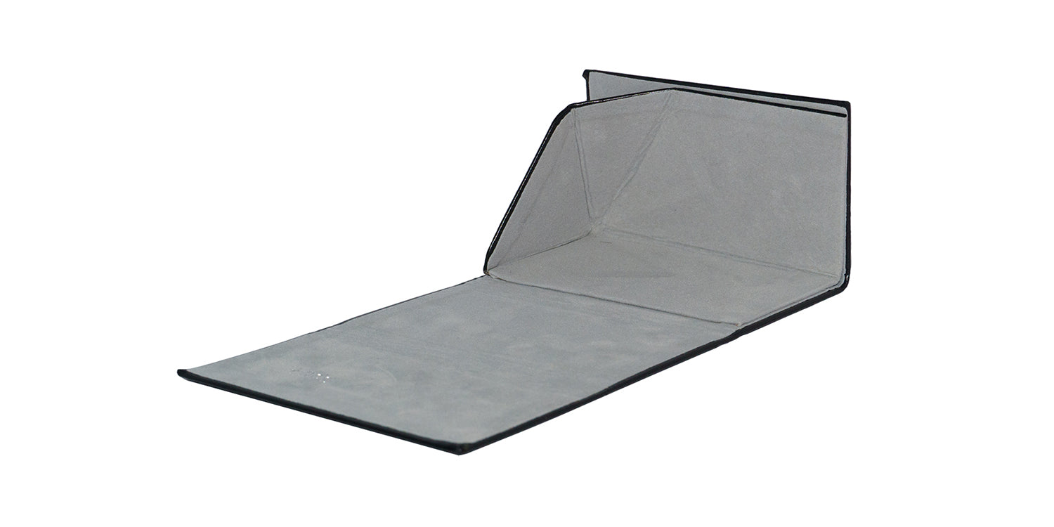 OPC-8313-2 | Foldable Glasses Holder | Black