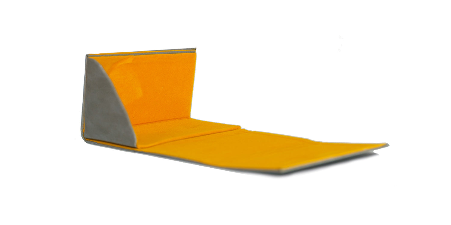 OPC-8313-1 | Foldable Glasses Holder | Gray