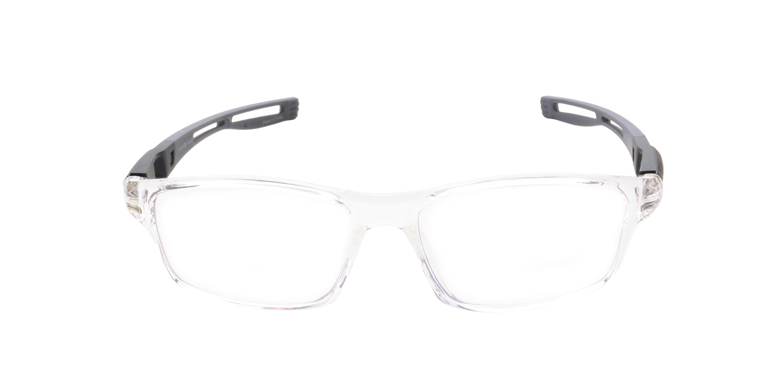 OPG-609-3-1 | Gaming Glasses | Blue Light Block | Clear Lenses