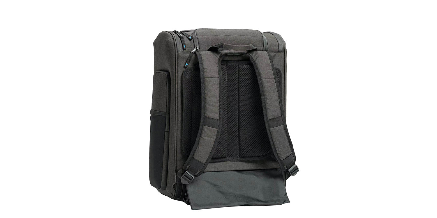 OPL-8809 | Opti+ Backpack Pull Up Case