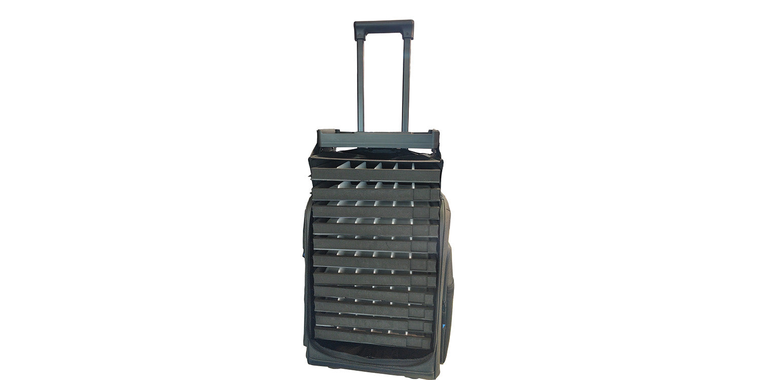 OPL-8809 | Opti+ Backpack Pull Up Case