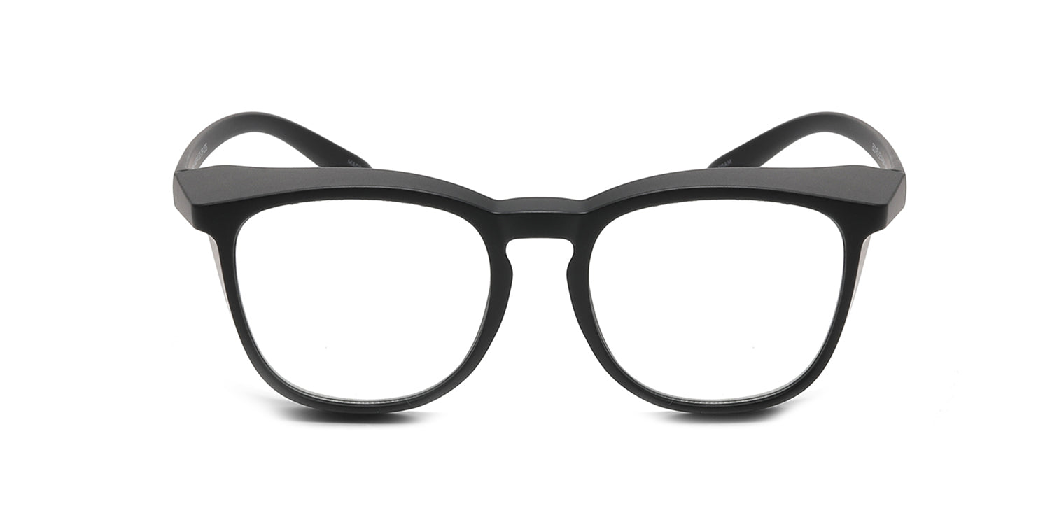 OPM-9449-4 | Safety Glasses | Matte Black