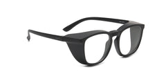 OPM-9449-4  | Safety Glasses | Matte Black